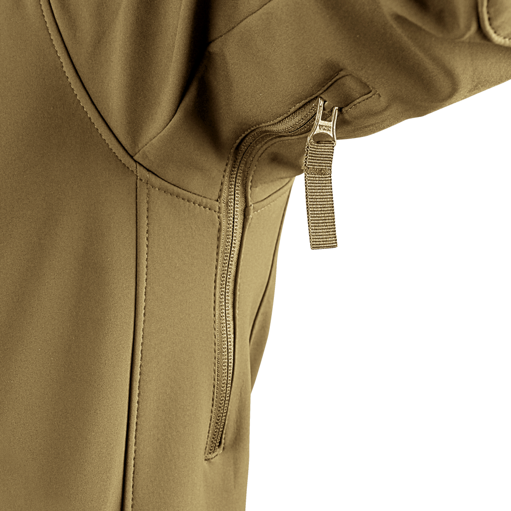 Phantom Softshell Jacket